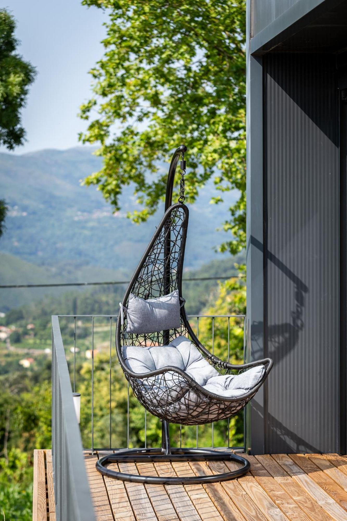 Casas De Bouro 1 Casa Das Hortensias Терраш-ди-Бору Экстерьер фото